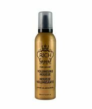 RICH Pure Luxury Volumising Mousse  Kerge Koostisega Juuksevaht